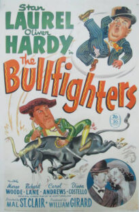 دانلود فیلم The Bullfighters 1945322626-1437295061