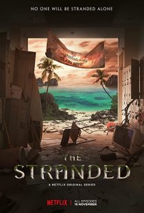 دانلود سریال The Stranded320177-947610532
