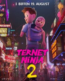 دانلود انیمیشن Checkered Ninja 2 2021322787-1218086280