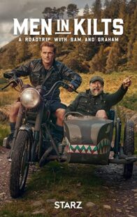 دانلود سریال Men in Kilts: A Roadtrip with Sam and Graham322314-1246810324