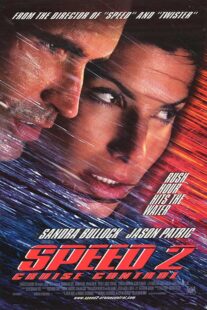دانلود فیلم Speed 2: Cruise Control 1997322482-965361468