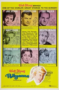 دانلود فیلم Pollyanna 1960322495-1354296729