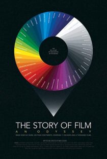 دانلود سریال The Story of Film: An Odyssey323259-1753892739