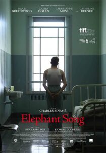 دانلود فیلم Elephant Song 2014322477-782172492