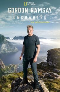 دانلود سریال Gordon Ramsay: Uncharted321997-1792894080