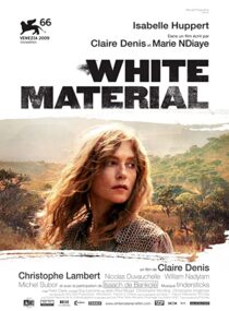 دانلود فیلم White Material 2009322470-1837436900
