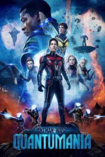 دانلود فیلم Ant-Man and the Wasp: Quantumania 2023321916-774569453
