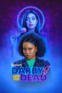 دانلود فیلم Darby and the Dead 2022322962-1335644956