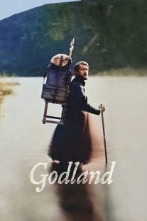 دانلود فیلم Godland 2022318152-2090142061