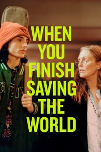 دانلود فیلم When You Finish Saving the World 2022319525-1693557768