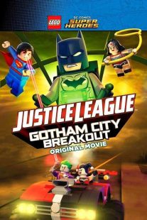 دانلود انیمیشن Lego DC Comics Superheroes: Justice League – Gotham City Breakout 2016319128-2084429134