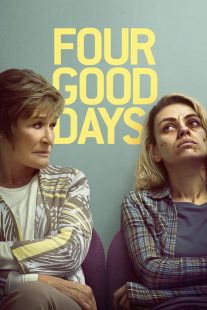 دانلود فیلم Four Good Days 2020316279-39562890