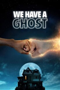 دانلود فیلم We Have a Ghost 2023322625-135852080