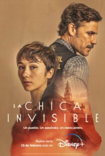 دانلود سریال The Invisible Girl323801-118572949