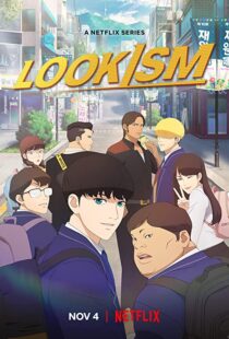 دانلود انیمیشن Lookism323962-1534762660