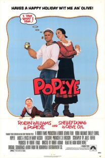 دانلود فیلم Popeye 1980325811-1979212508