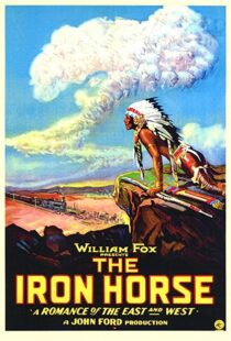 دانلود فیلم The Iron Horse 1924325669-1614800184