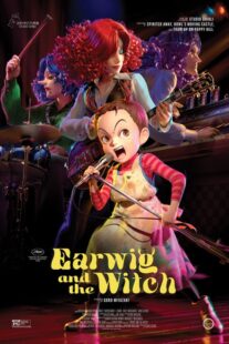 دانلود انیمیشن Earwig and the Witch 202056856-472219667