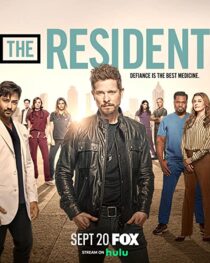 دانلود سریال The Resident20250-1030033326