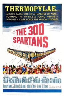 دانلود فیلم The 300 Spartans 1962324879-1444048813