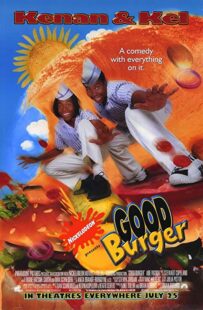 دانلود فیلم Good Burger 1997325142-594335003