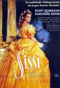 دانلود فیلم Sissi 1955367104-691625905