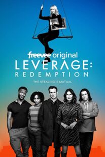 دانلود سریال Leverage: Redemption96372-327628905