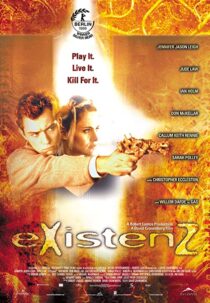 دانلود فیلم eXistenZ 1999324654-374886830