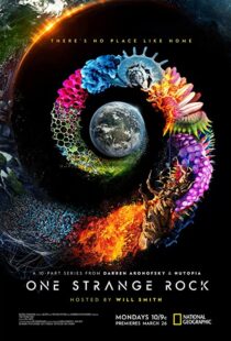 دانلود مستند One Strange Rock325741-254127651