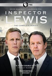 دانلود سریال Inspector Lewis327984-1078300365