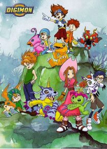 دانلود انیمه Digimon Adventure81349-829938583