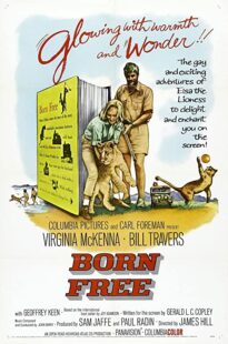 دانلود فیلم Born Free 1966323518-572473570