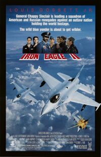 دانلود فیلم Iron Eagle II 1988324332-686515985