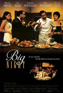 دانلود فیلم Big Night 1996323446-769043326