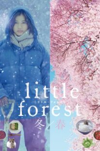 دانلود فیلم Little Forest: Winter/Spring 2015325673-705456992