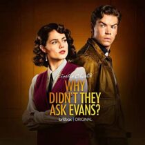 دانلود سریال Why Didn’t They Ask Evans?194943-626569234