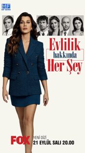 دانلود سریال Evlilik Hakkinda Her Sey325816-327248642
