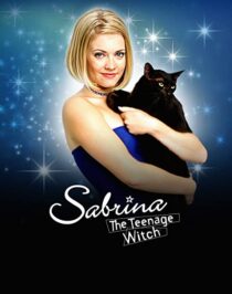 دانلود سریال Sabrina the Teenage Witch325540-695819881
