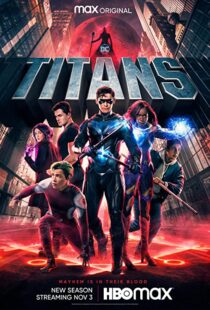 دانلود سریال Titans18887-807772005