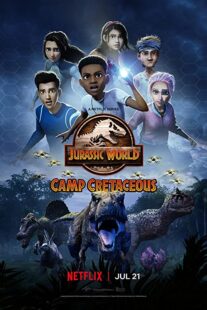 دانلود انیمیشن Jurassic World: Camp Cretaceous51404-967212998