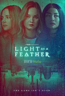 دانلود سریال Light as a Feather81432-1907305750
