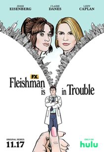 دانلود سریال Fleishman Is in Trouble329404-1113005399