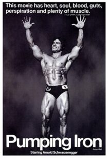 دانلود فیلم Pumping Iron 1977324930-754052013