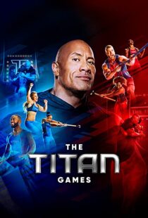 دانلود سریال The Titan Games323542-821071574