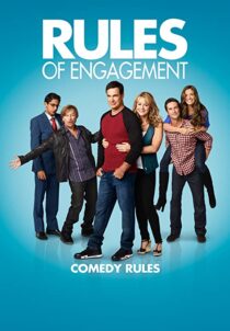 دانلود سریال Rules of Engagement324610-1349898050