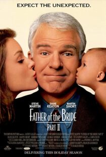 دانلود فیلم Father of the Bride Part II 1995323458-1472114470