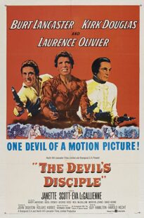 دانلود فیلم The Devil’s Disciple 1959323778-1235188167