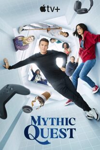 دانلود سریال Mythic Quest59014-335551531