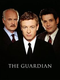 دانلود سریال The Guardian325549-356774580