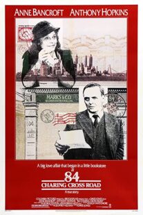 دانلود فیلم 84 Charing Cross Road 1987324683-1638437395